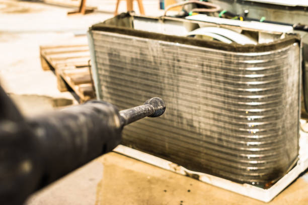 Best Affordable HVAC Duct Cleaning  in La Croft, OH
