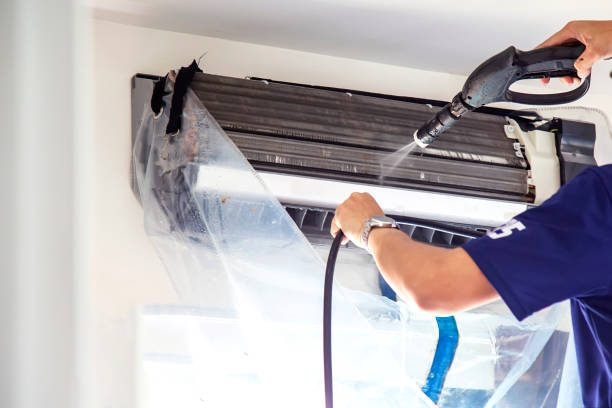 Best Air Duct Cleaning Near Me  in La Croft, OH