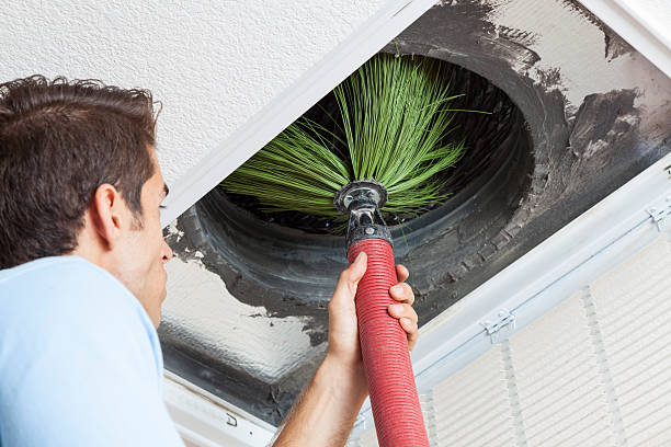 Best Air Duct Cleaning Near Me  in La Croft, OH